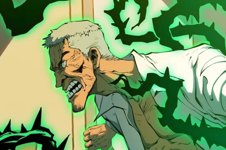 Manhua El Regreso del Devorador Capítulo 38 en Español: Spoiler, Fecha de Publicación & Enlace para Leerlo