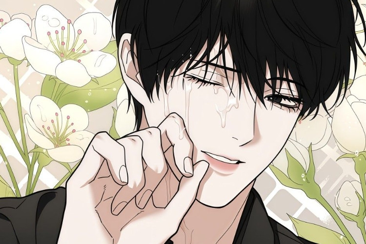 BL Manhwa Empatia Capítulo 42 en Español Scan Su Venganza Aún No Ha Terminado