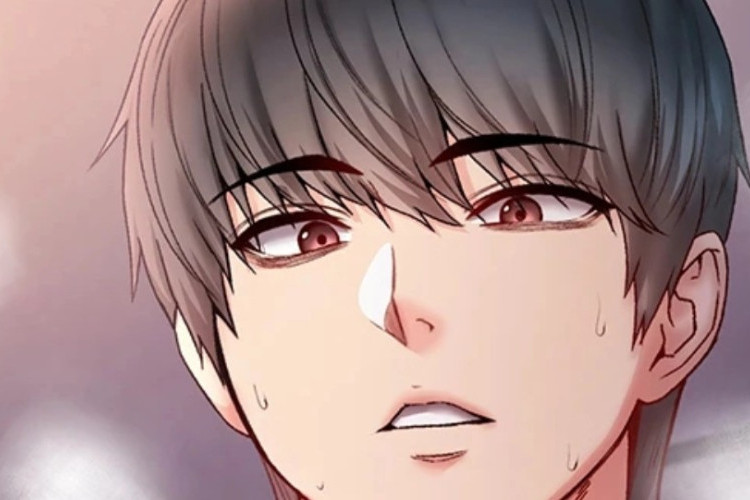 RAW Leer el Manhwa Soy un vampiro Capítulo 35 en Español Scan, ¿Cómo se supone que debe ser, si no?