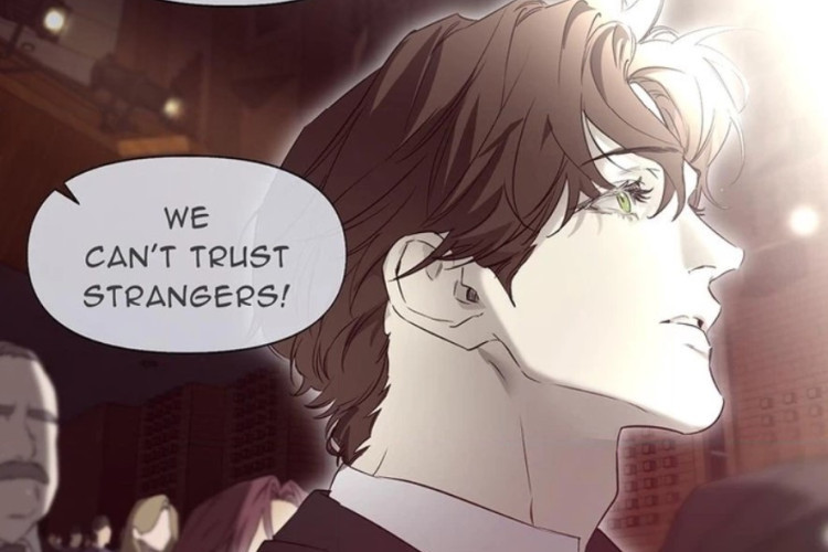 UPDATE Leer del Manhwa Nerd Project Capítulo 64 en Español, El amor que vuelve a florecer