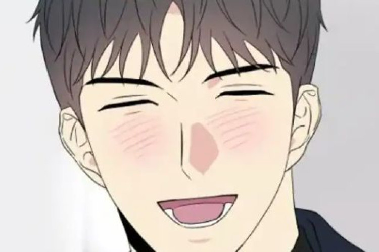 Bad Contact Capítulo 19 español Sub y Spoilers RAW Manhwa, demasiado apasionado