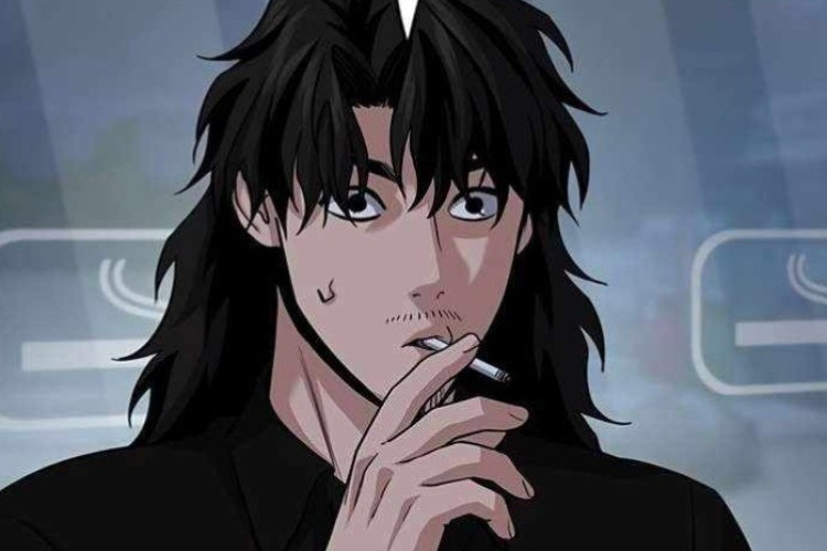 ¡Problema fundamental! Enlace Para Leer Manhwa The Real Lesson Capítulo 251 en Español Scan