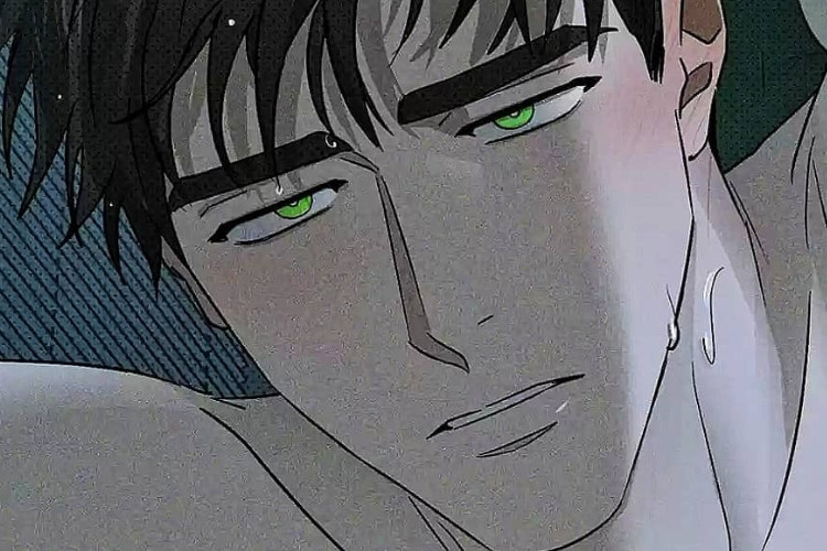 BL Manhwa Bajo la Luz Verde Capítulo Completo en Español Scan Jin Nunca Bajó La Guardia