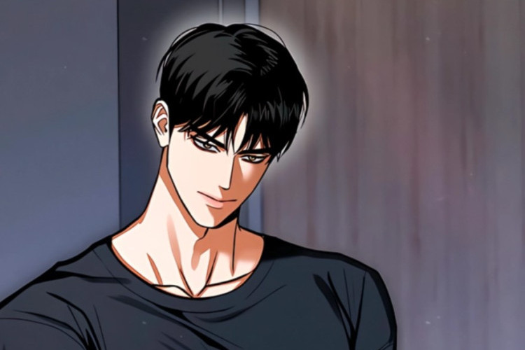 Enlace Leer de Manhwa The Absolute Threshold Capítulo 93 en Español, El amor ha vuelto