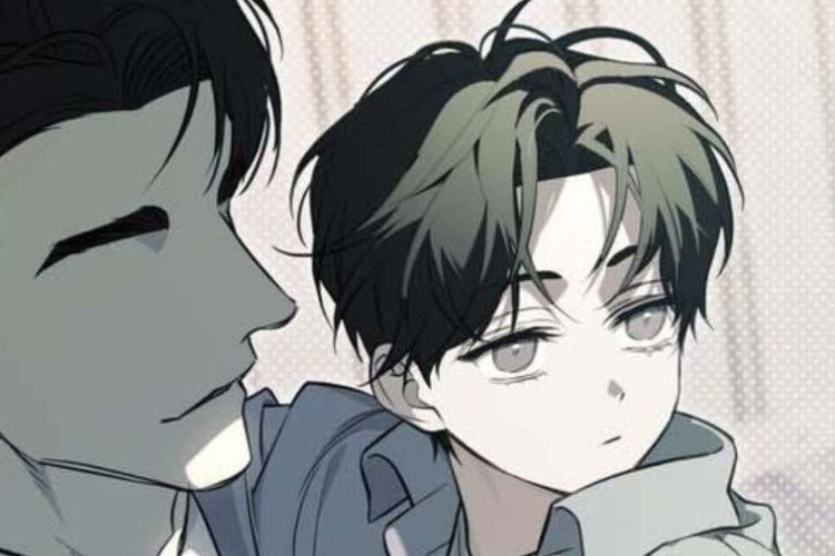 ¡Primer Encuentro! Spoiler & Enlace para Leer Manhwa BL Dormitory Flames Capítulo 1 en Español