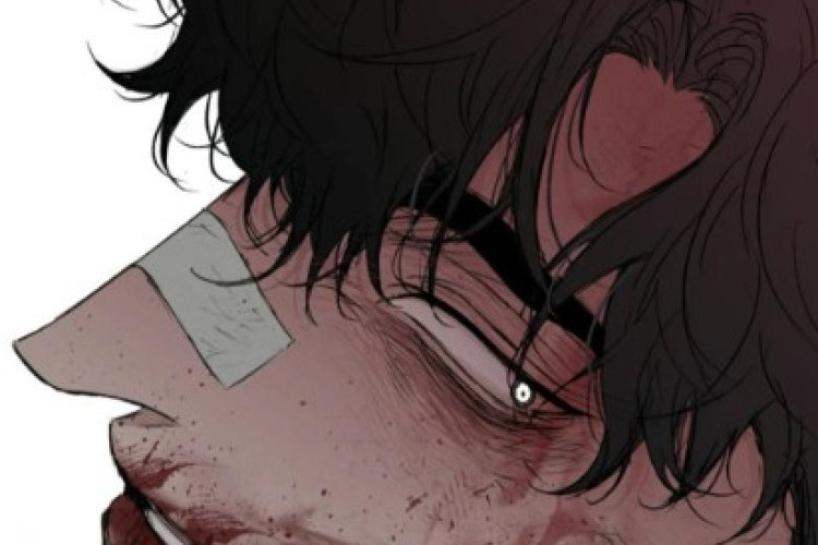 ¡Con su habilidad! Enlace Lectura Manhwa Dog Bite Dog Capítulo 2 en Español Scan
