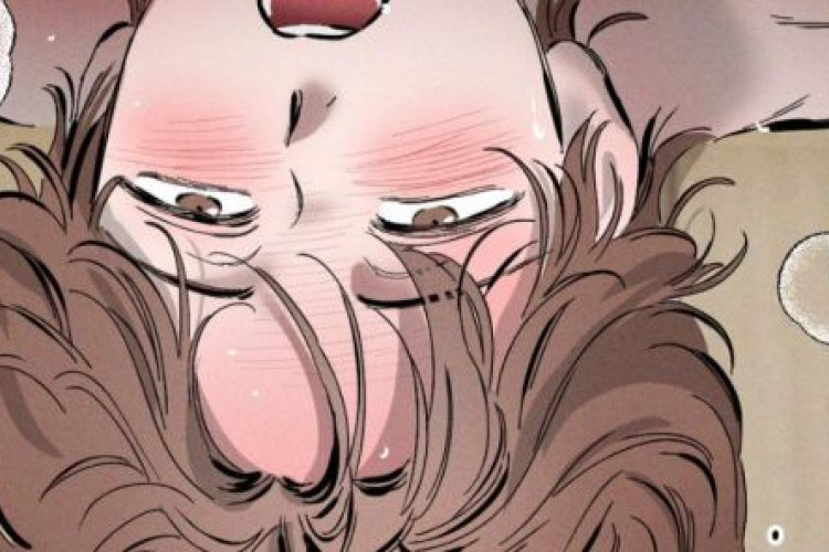 RAW Manhwa Vecinos íntimos Capítulo 3 español Sub y Spoilers, Por fin lo hemos superado
