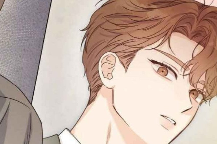 ¡El aroma de las feromonas! Leer Manhwa Alpha Trauma Capítulo 42 en Español Scan