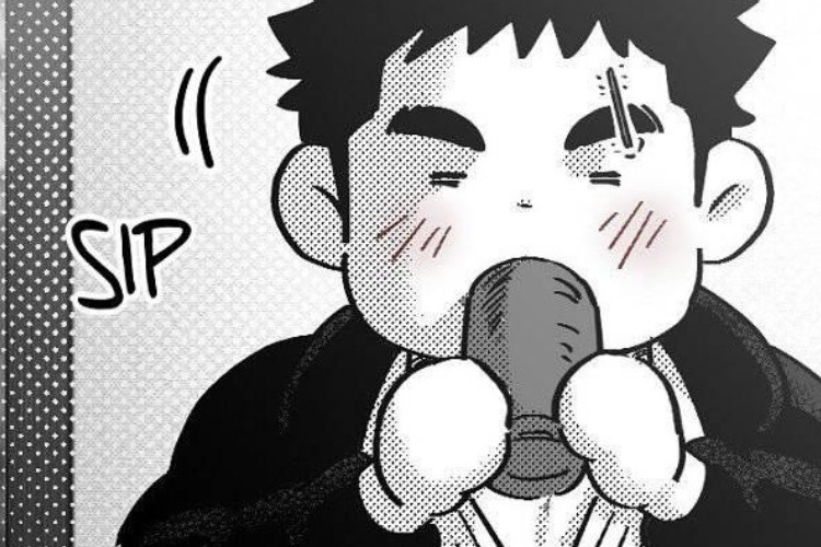 Leer Manhwa BL You Are My World (Eres Mi Mundo) Capítulo 27 en Español, RAW! El Hijo Favorito de Papá