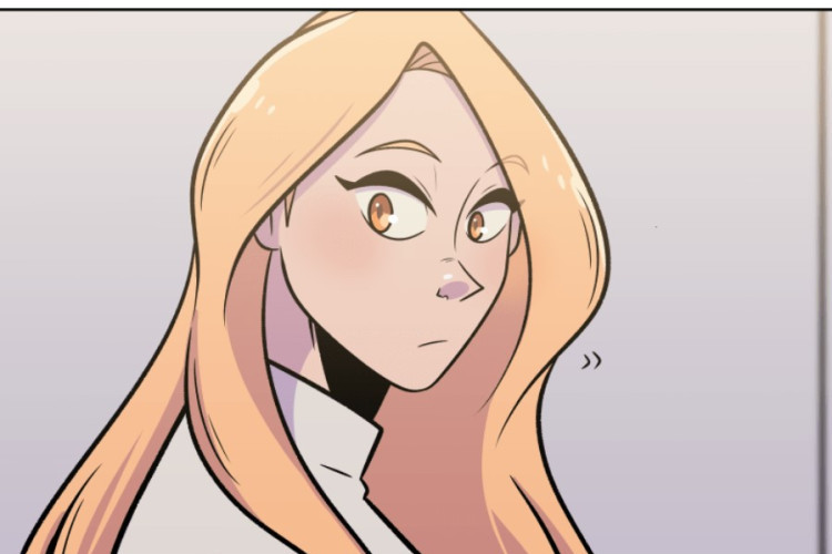 Leer de Manhwa Cartas en La Pared Capítulo 110 en Español, La tensión entre dos enamorados