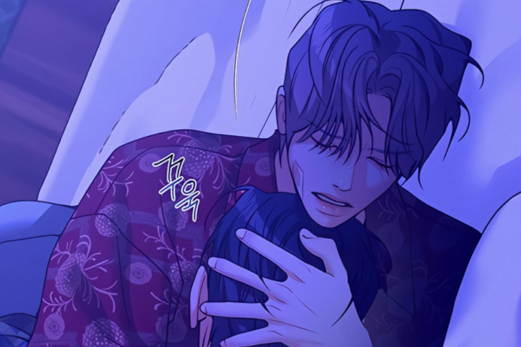 Leer del Manhwa Pearl Boy : Ignite The Dawn Capítulo 50 en Español, El amor nos une cada vez más
