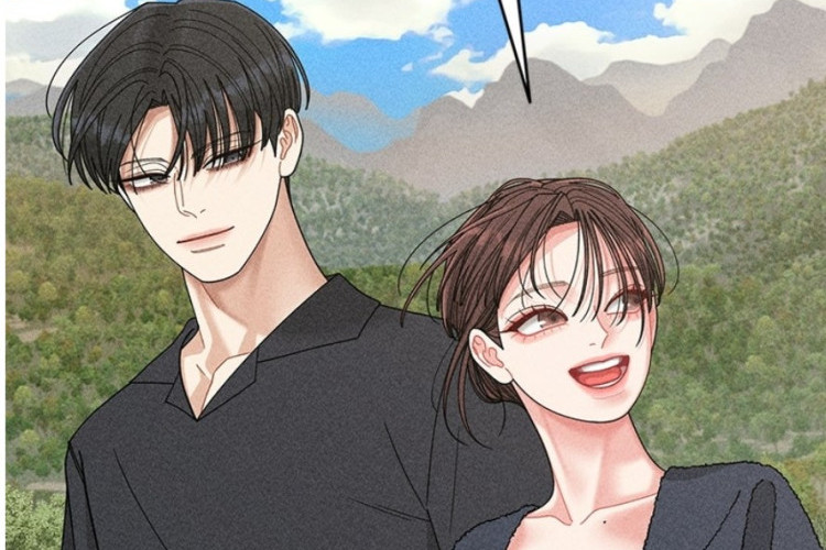 Leer de Manhwa Observando al Hijo de La Amiga de Mamá Full Capítulo en Español, Presenta Una Historia Desafiante