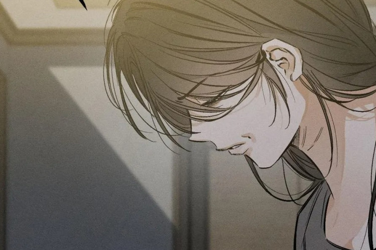 ¡Un sacrificio! Enlace RAW Leer BL Manhwa Tras bambalinas Capítulo 40 en Español Scan