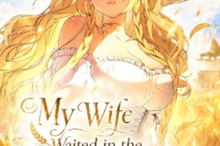 Leer Manhwa My Wife Waited in the Wheat Fields Capítulo Completo en Español Scan, Fue un matrimonio concertado y apresurado