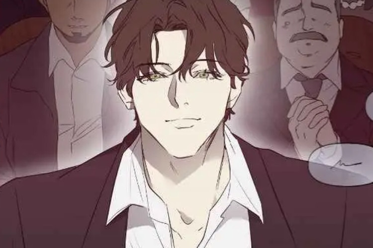 BL Manhwa Nerd Project Capítulo 64 Español Scan Andrew Nunca Fue Lo Que Parecía