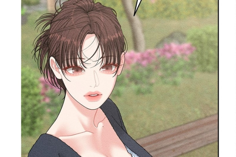 Leer el Manhwa Observando al Hijo de La Amiga de Mamá Capítulo 22 en Español, Caminando juntos
