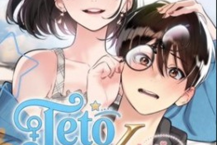 Teto X Egen Capítulo Completo en Español Scan, ¿Un romance extrañamente emocionante entre dos personas completamente opuestas?