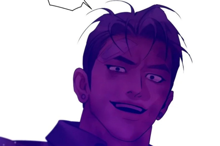Leer El Chico De Las Perlas: Enciende El Amanecer Capítulo 51 en Español, Yuta no quiere irse