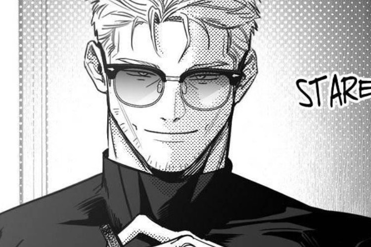 ¡Mejorarse a uno Mismo! Enlace para Leer Manhwa BL You Are My World (Eres Mi Mundo) Capítulo 28 en Español y Fecha de Publicación