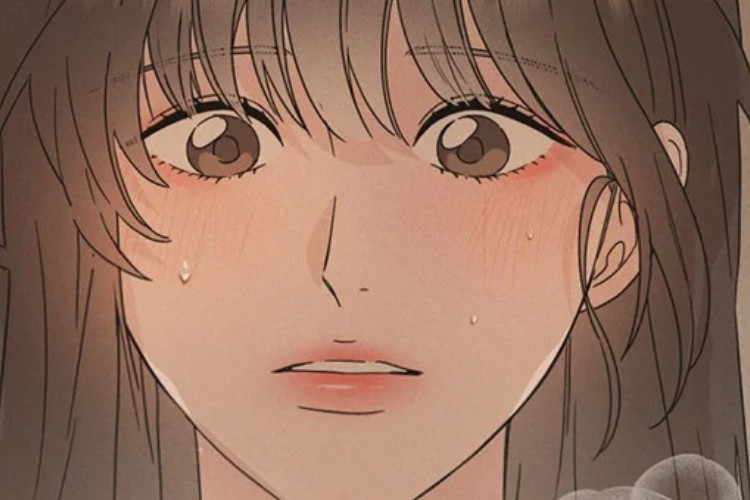 Manhwa Trapped Together Capítulo 3 en Español Scan Una Noche Cambió Su Relación Para Siempre