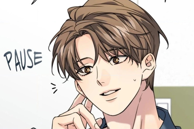 Spoiler du Manhwa Melting Point (Punto de Fusión) Capítulo 28 en Español, ¡Una cercanía intensa!