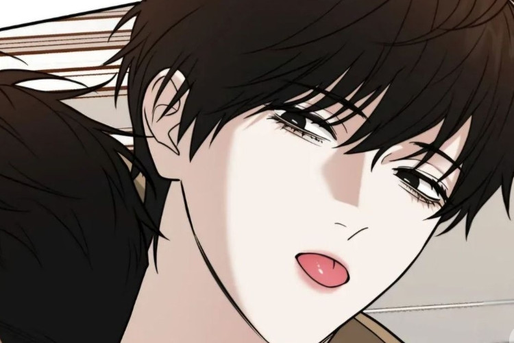 ¡Qué Vergüenza! BL Manhwa Empatia Capítulo 43 Español Scan No Guardes Rencor Durante Tanto Tiempo