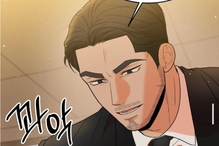 Lectura du Manhwa BL Mi Maestro Sádico Capítulo 50 en Español, Un amor emocionante