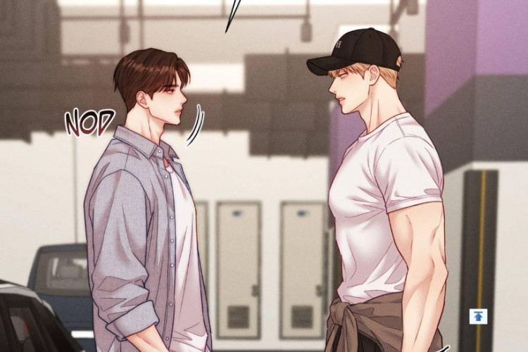 Spoiler & Leer de Manhwa Love Remedy Capítulo 61 en Español, ¡El conflicto se recrudece!