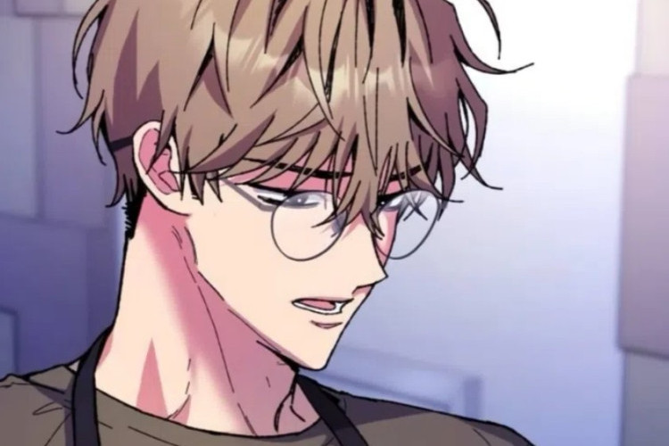 Lectura el Manhwa Lucky Mia! Capítulo 30 en Español Scan, Estás preocupado, ¿verdad?
