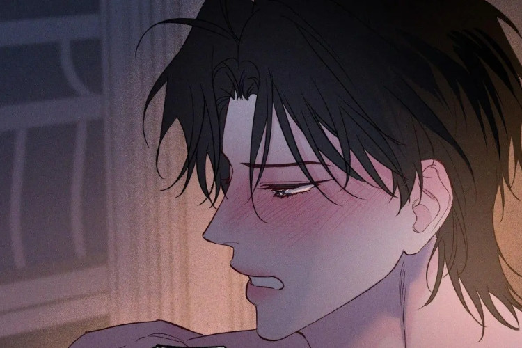 ¡Qué Intensidad! Leer In Your Wake Capítulo 60 en Español Haewon No Podía Apartar La Mirada