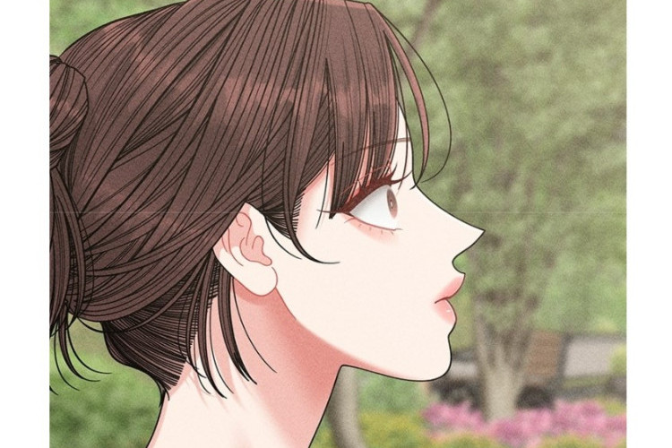 Spoiler du Manhwa Observando al Hijo de La Amiga de Mamá Capítulo 39 en Español, ¡Una cercanía intensa!