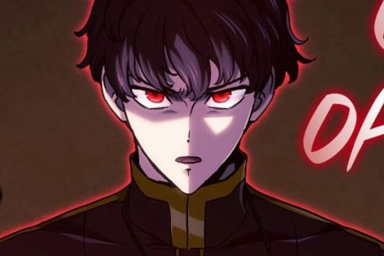Manhwa La Venganza del Sabueso de Sangre de Hierro Capítulo 169 español Sub y Spoilers, disfrutar de la guerra