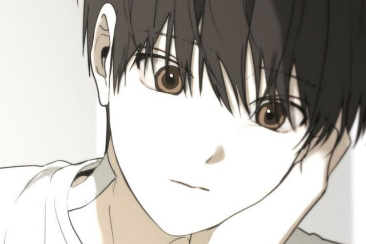 ¡Vista fresca de la mañana! Enlace Lectura BL Manhwa Bad Friend (Euneun) Capítulo 40 en Español Scan