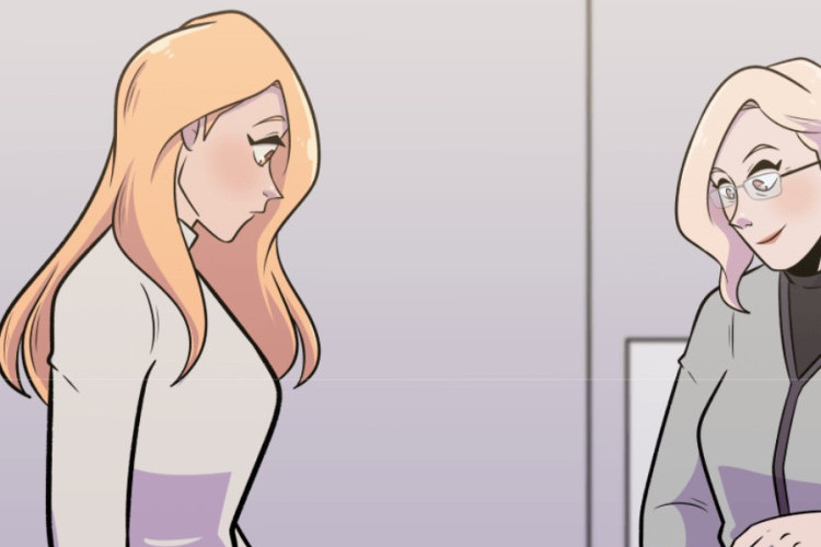 Spoiler & Leer de Manhwa Cartas en La Pared Capítulo 109 en Español, ¡Sentimientos contradictorios!