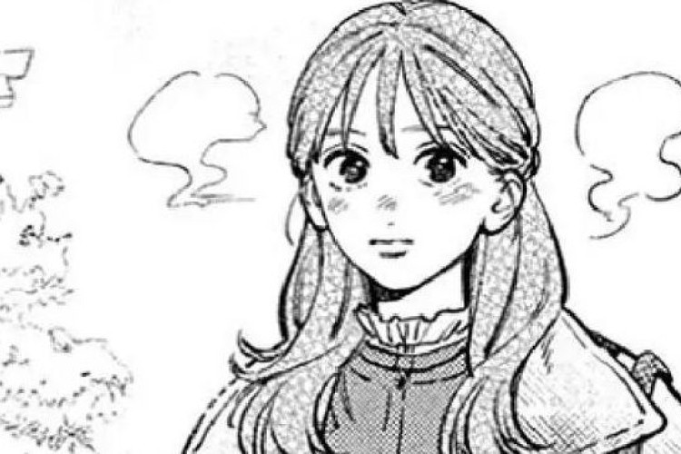 RAW Manhwa Uruwashi no Yoi no Tsuki Capítulo 38 español Sub y Spoilers, la verdadera expresión del amor