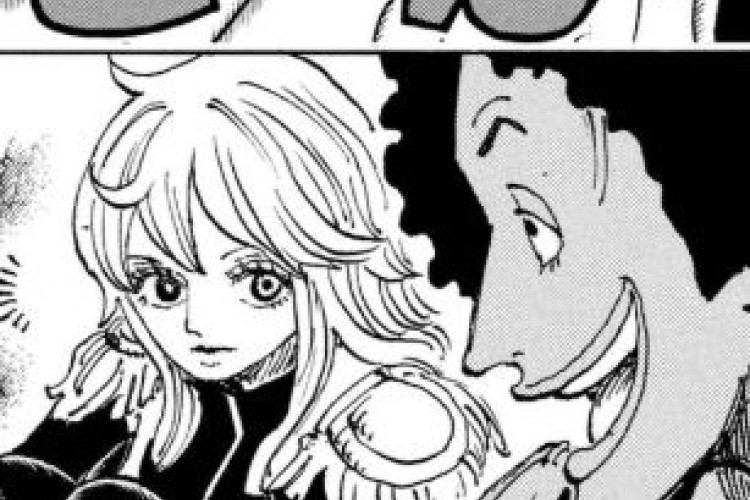Leer Manga One Piece Capítulo 1186 en Español Scan, El pasado de Brook
