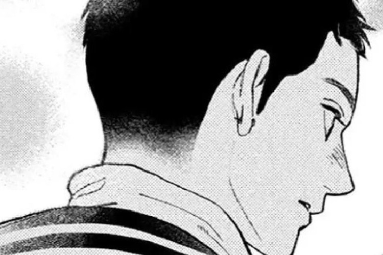 Leer Manhwa Uruwashi no Yoi no Tsuki Capítulo 37 en Español Scan, una cita romántica