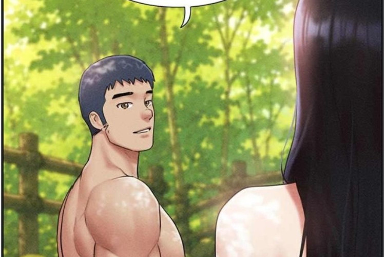 Spoiler & Leer de Manhwa SOEUN Capítulo 101 en Español, ¡Soeun sale con un extranjero!