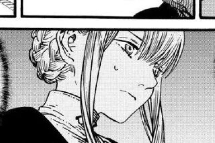 Enlace para leer el Manga Witch Hat Atelier Capítulo 99 en Español Scan, Nuevos hechizos que se han aplicado
