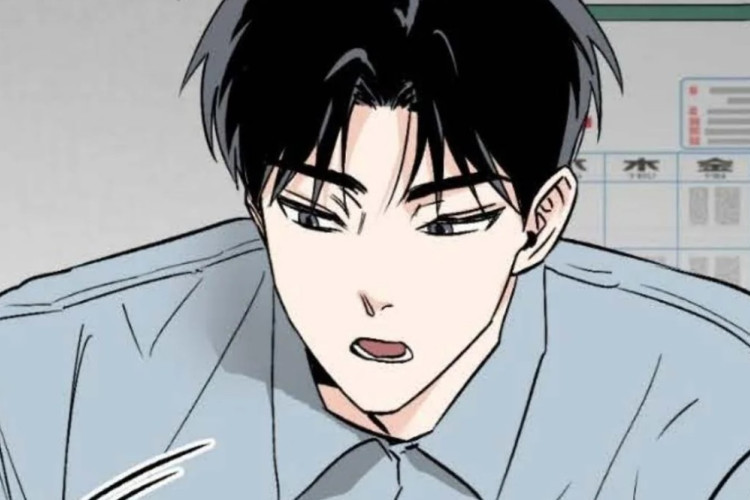 ¡Resuélvelo tú mismo! Leer BL Manhwa En busca del cuarto perfecto Capítulo 1 en Español Scanlation