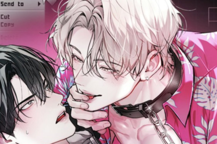 Leer BL Manhwa Guiding Me Crazy Game Capítulo Completo en Español Scanlation, Baek Su-won es un guía de clase S y un alborotador