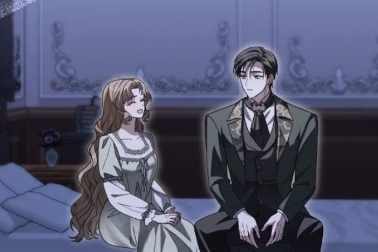 RAW Lectura de Manhwa Sonata del Amanecer Capítulo 31 en Español Scanlation, ¡Pasando el rato en medio de la noche!