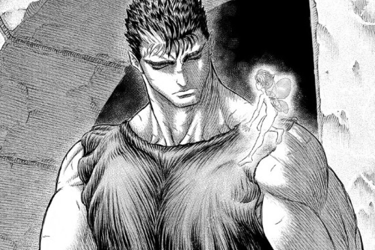 ¡Guts, ahora conectado! Enlace para leer el Manga Berserk Capítulo 387 en Español Scan