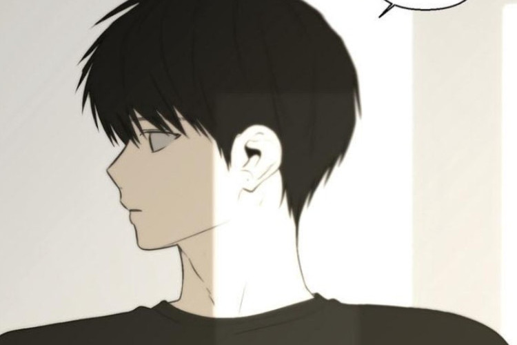 ¡Como un sueño! RAW Enlace Lectura BL Manhwa Bad Friend (Euneun) Capítulo 41 en Español Scan