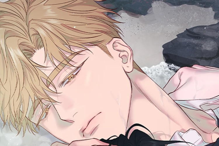 Leer BL Manhwa In Your Wake Capítulo Completo en Español Scan Todo Cambió Después De Aquella Noche