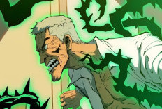 Manhua El Regreso del Devorador Capítulo 38 en Español: Spoiler, Fecha de Publicación & Enlace para Leerlo