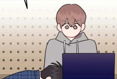 BL Manhwa Cruzando la Línea (Can't Think Straight) Capítulo 119 en Español Scan, En realidad, parece ser un problema
