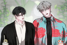 ¿Cuál es la diferencia contigo? Leer BL Manhwa Guiding Me Crazy Game Capítulo 18 en Español Scanlation
