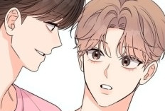 ¡La Cita Más Bonita! Enlace para Leer Manhwa BL Alpha Trauma Capítulo 41 en Español & Fecha de Publicación