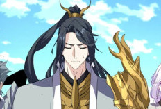 Enlace Manhua Magic Emperor Capítulo 871 Español Scan Le Danger Vient De L'allié